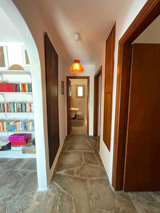 Attica Vacation Home Dhaskalion Exterior foto
