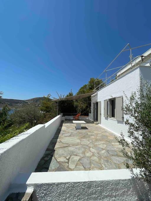 Attica Vacation Home Dhaskalion Exterior foto